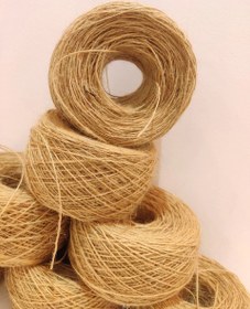 تصویر نخ کنفی 