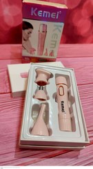 تصویر شیور زنانه کیمی 