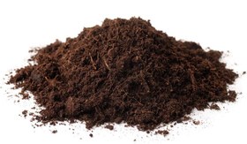 تصویر پیت ماس قهوه‌ای ۴ لیتری Peat Moss