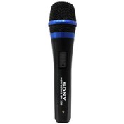 تصویر میکروفون باسیم سونی مدل SN-222 Sony SN222 Dynamic Microphone