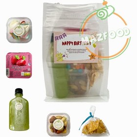 تصویر پک تولد کد 1 