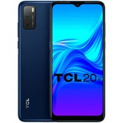 تصویر گوشی تی سی ال 20Y | حافظه 128 رم 4 گیگابایت TCL 20Y 128/4 GB