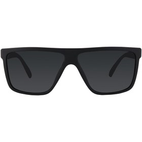 تصویر عینک آفتابی مردانه مدل A-718 