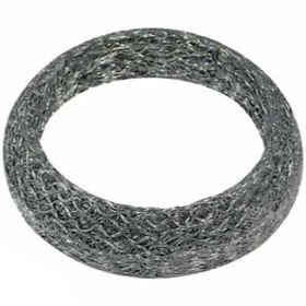 تصویر واشر گلويی اگزوز شاهین سایپا یدک (جلو) 