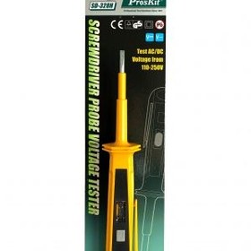 تصویر فاز متر PROSKIT-SD328H 