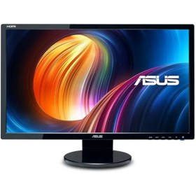 تصویر مانیتور 23.6 اینچی ایسوس مدل VE2247 - استوک HP Asus VE2247 23.6 Inch Stock Monitor