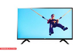 تصویر تلویزیون فیلیپس مدل 40pft5063 سایز 40 اینچ Philips 40pft5063 TV 40 Inch