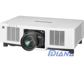 تصویر ویدئو پروژکتور پاناسونیک مدل PANASONIC PT-MZ11K 