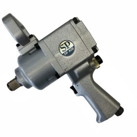 تصویر بکس بادی 1 اینچ 2100 نیوتن متر هفت تیری اس پی مدل SP-1190EX-PA2 "1 SP-1190EX-PA2 Heavy-Duty Impact Wrench