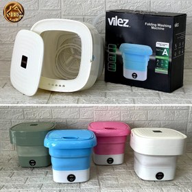 تصویر مینی واشVL0015ویلز 