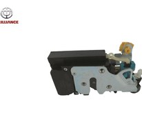 تصویر مکانیزم قفل درب جلو راست برلیانس H230 درجه یک 