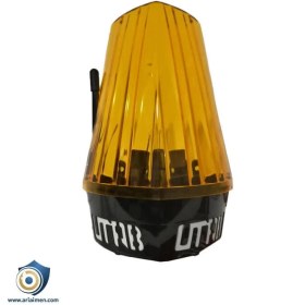 تصویر جک درب پارکینگ یوتاب U10 