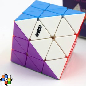 تصویر روبیک 8 محور دیان شنگ مگنت 