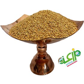 تصویر ارزن درشت 