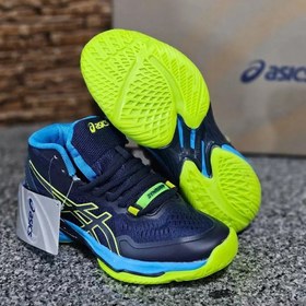 تصویر کفش والیبال آسیکس Asics Sky Elite 