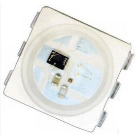 تصویر LED WS2815B 