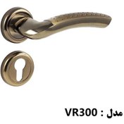 تصویر دستگیره درب افران کد VR300 