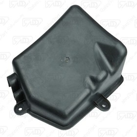 تصویر قاب ECU گیربكس اتومات 