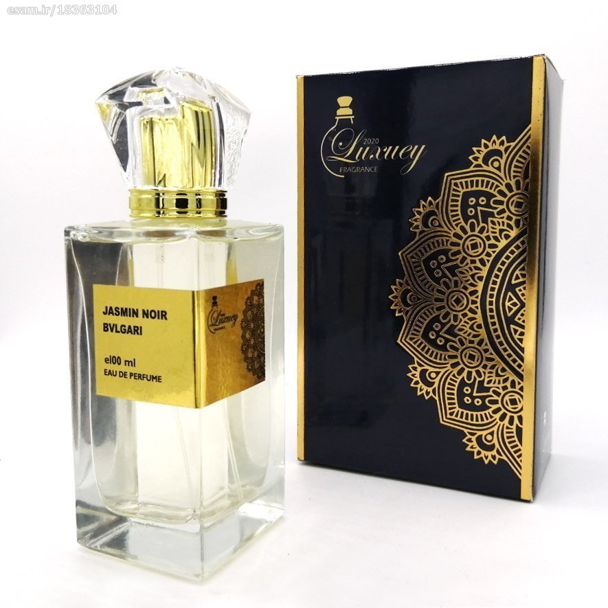 Jasmin noir clearance bvlgari perfume price