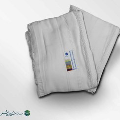 تصویر حوله احرام پیشروتاپ ( برق لامع ) 