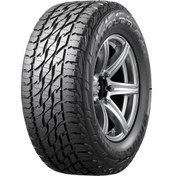 تصویر لاستیک بریجستون 31X10.5R 15 گل Dueler A/T 697 