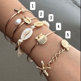 تصویر دستبند دریایی 