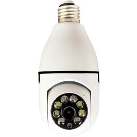 تصویر دوربین کنترل کودک اوکم مدل J2 بیسیم چرخشی 