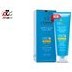 تصویر کرم ضد آفتاب رنگی SPF60 سینره بژ روشن با حجم 50 میلی لیتر Cinere SPF60 Matte Tinted Sunscreen Cream 50 ml