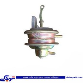 تصویر پراید اوانس دلکو 9000570024 