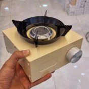 تصویر اجاق گاز مسافرتی وارداتی اورجینال بارکد 69456 