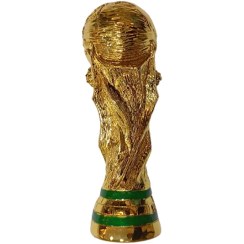 تصویر کاپ جام جهانی 21 سانتی متر 