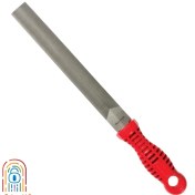 تصویر سوهان تیزکننده لوزی ایران پتک مدل PH50202 سایز ۲۰۰ میلی متر 