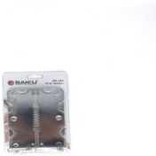 تصویر گیره نگهدارنده برد باکو Baku Bk-686 Baku Bk-686 Board Clamp