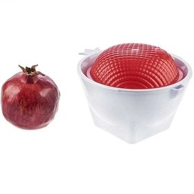 تصویر اناردون کن 