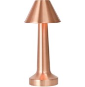 تصویر چراغ رو میزی سه حالته کرونی | CRONY Touch Table Lamp Three-color 