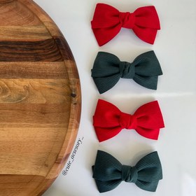 تصویر پاپیون کبریتی 