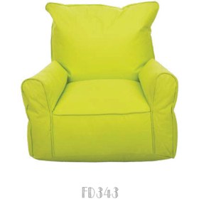 تصویر مبل کودک نیلپر KSB 343 ا Nilper baby sofa KSB 343 Nilper baby sofa KSB 343