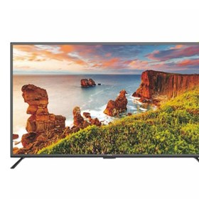 تصویر تلویزیون 4K هوشمند آیوا مدل JUSSTS180S سایز 55 اینچ 