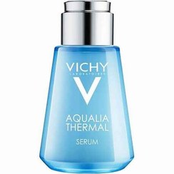 تصویر سرم آبرسان ویشی VICHY مدل AQUALIA THRMAL VICHY Aqualia Thermal Rehydrating Serum