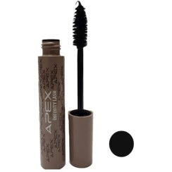 تصویر ریمل حجم دهنده اپکس مدل اینفینیتی حجم13 میلی لیتر 