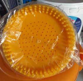 تصویر سر ابپاش گرد 