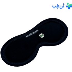 تصویر چشم بند تن یار مدل ۱۰۴۰ فری سایز 