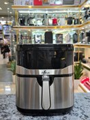 تصویر سرخ‌کن نانوهونامیک مدل 015 