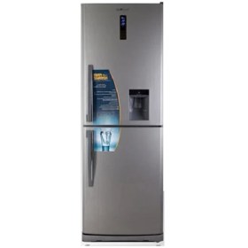 تصویر یخچال فریزر 24 فوت گرند مدل G18 freezer and refrigerator G10P