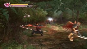 تصویر بازی پلی استیشن 2 اونیموشا 3 onimusha 3 ps2