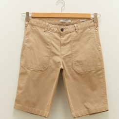 تصویر شلوارک مردانه ال سی وایکیکی lc waikiki | S1M362Z8-HZV