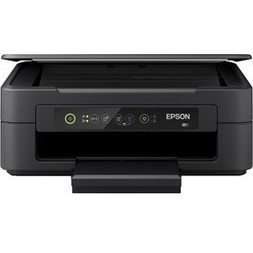 تصویر پرینتر چند کاره جوهر افشان رنگی اپسون ژاپن مدل XP-2100 | Multifunction Colour InkJet Wireless Printer 