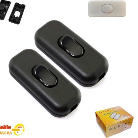 تصویر کلید بین راهی مدرن - کد 3122011113 