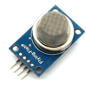 تصویر ماژول سنسور تشخیص گاز MQ5 