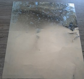 تصویر ورق زیر و روی کندو 